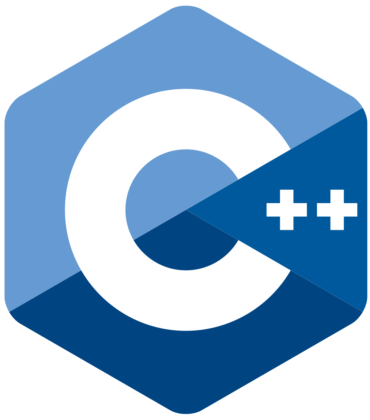 Gambar C++