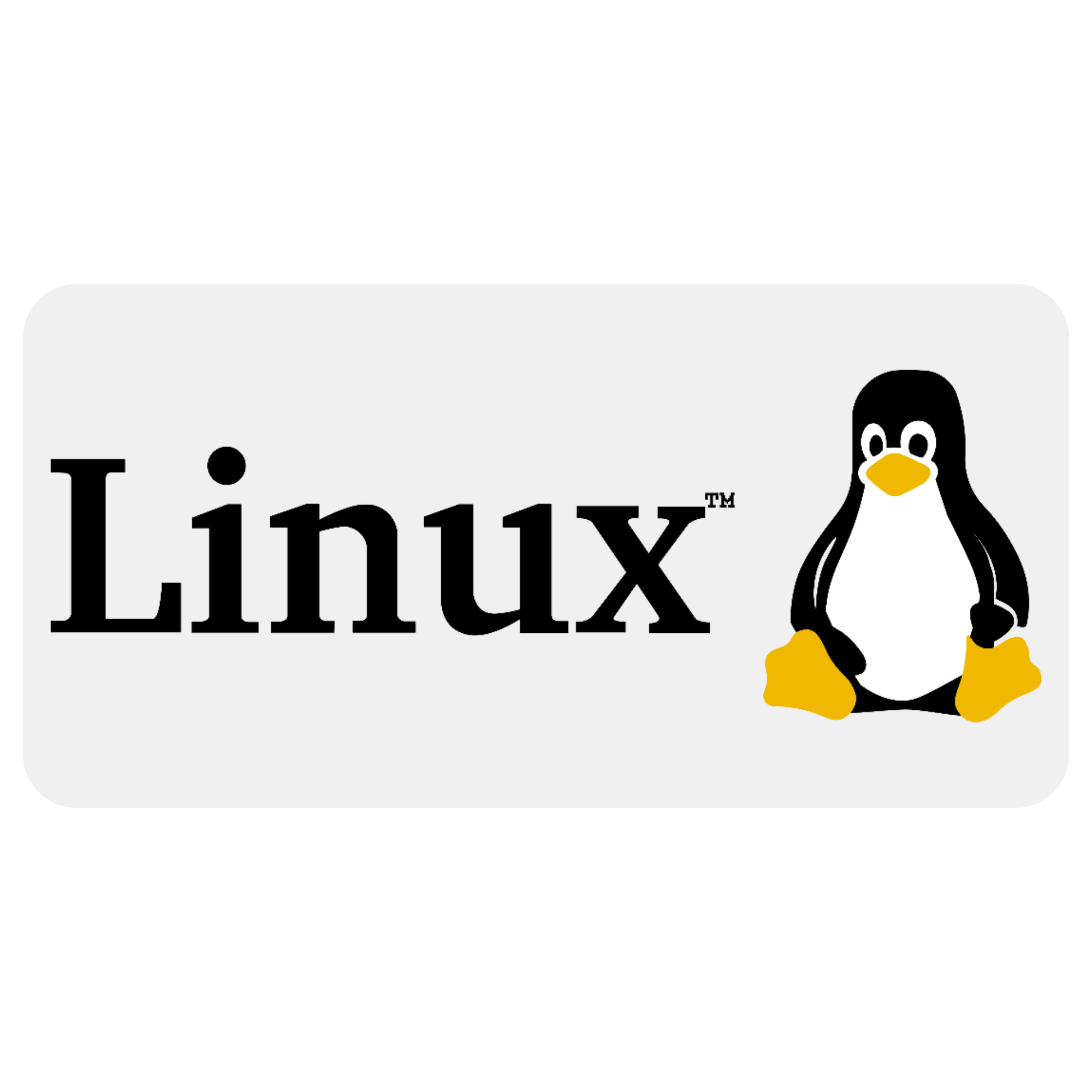 Gambar Linux